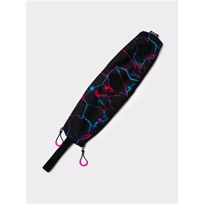 Чехол для гимнастических булав для девочки