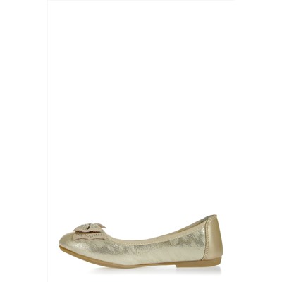 Туфли школьные Indigo Kids