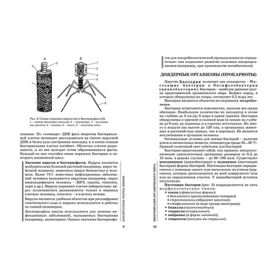 Заяц, Бутвиловский, Давыдов: Биология для поступающих в вузы (-36920-3)
