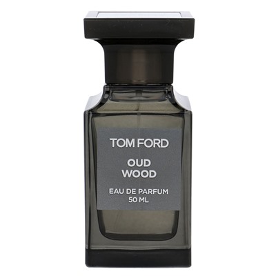 EU Tom Ford Oud Wood edp 50 ml