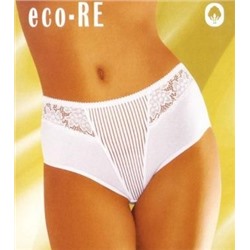 Трусы женские модель eco RE торговой марки Wolbar