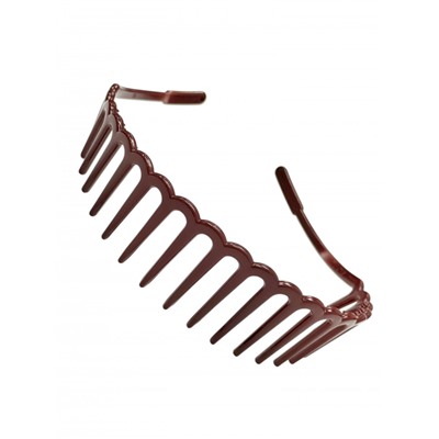 Ободок "Гребенка" ОБ01/004