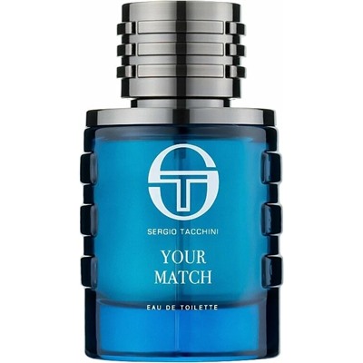 TACCHINI Your Match men 100ml edt