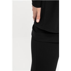 Джемпер женский 22-412L3-30 черный