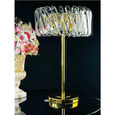 299-238 Настольная лампа 58 см (х1)