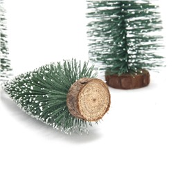 Ёлочка декоративная (высота 10 см)