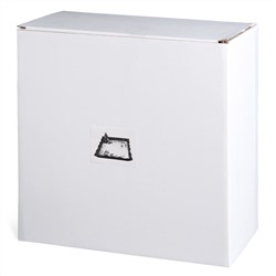 БЛЮДО СЕРВИРОВОЧНОЕ 19,4Х19,4Х8 СМ