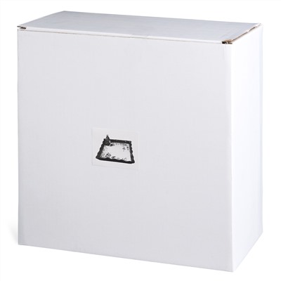 БЛЮДО СЕРВИРОВОЧНОЕ 19,4Х19,4Х8 СМ