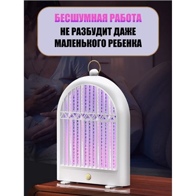 Лампа от комаров (3523)