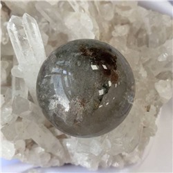 Радуга Самоцветов Шар из Лодолита