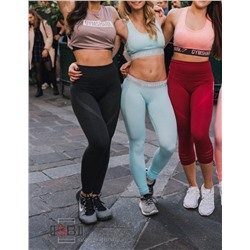 GYMSHARK, 200015, Леггинсы