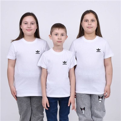 Футболка Adidas арт 7591