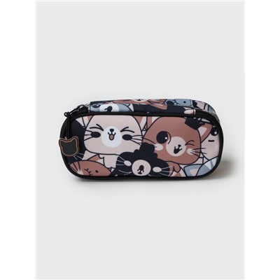 Пенал для девочки