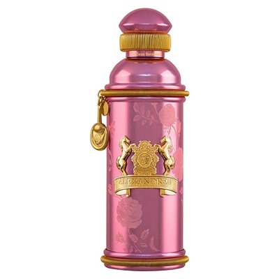 Alexandre J The Collector Rose Oud For Women edp 100 ml