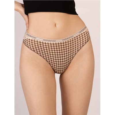 Трусы слипы, Indefini, LUS1297 оптом