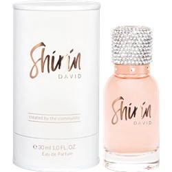 Shirin David Eau de Parfum Парфюмерная вода, 30 мл
