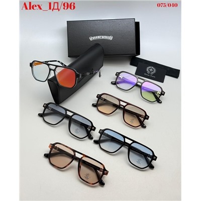 🔥НОВАЯ КОЛЛЕКЦИЯ 🕶Очки Хамелеон унисекс 👓
💐Летнего Сезона 2026🔥
👉🏼Очки с Хамелеон поменять цвет от солнце
✅Качество Премиум Класс !