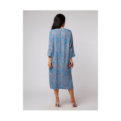 Платье пляжное №220045 Chantemely Дроп