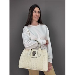 Сумка женская из телячьей кожи