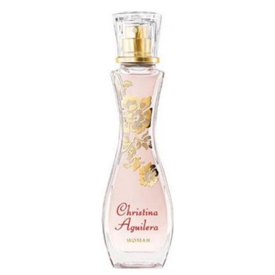 CHRISTINA AGUILERA lady 30ml edp