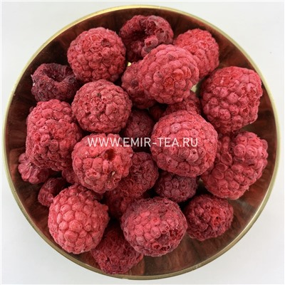 Сублимированная малина (целая ягода) : (код 0868)