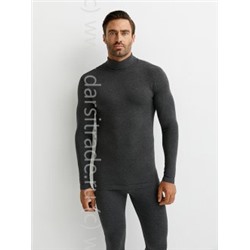 Водолазка мужская термо OmU 1735T SE Omsa Дроп