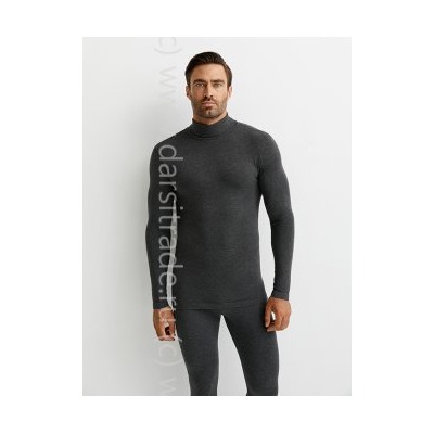 Водолазка мужская термо OmU 1735T SE Omsa Дроп