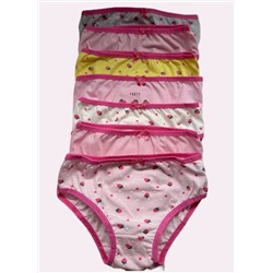 Набор трусов Berrak 7 шт.