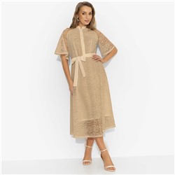 Платье женственное, Моя итальянская история (обворожительна, с поясом)