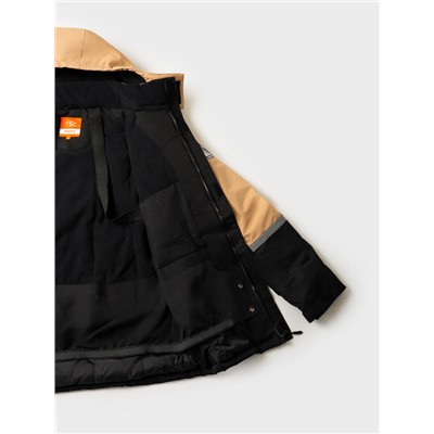 Комплект зимний мужской: куртка, брюки