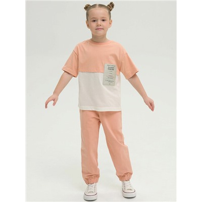 Футболка для девочек