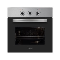 Эл.духовка GEFEST ЭДВ ДА 602-01 Н1 нерж, гриль, таймер