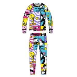 Термобелье для девочки