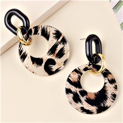 Серьги на гвоздиках арт. 13 4516 (id 285818)