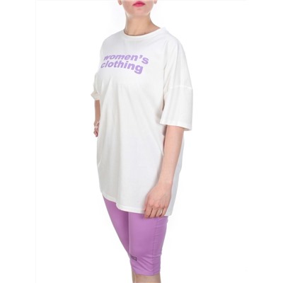 KD-868 VIOLET Костюм-двойка женский 7986 TREND