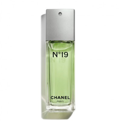 C №19 edt for women 100 ml