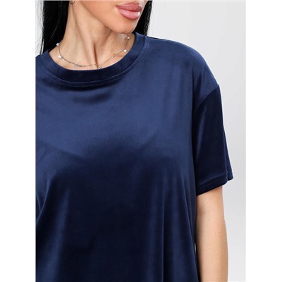 Костюм Элнора синий ИвК