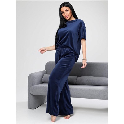 Костюм Элнора синий ИвК