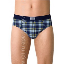 Трусы мужские MSL815 Shape DiWaRi Дроп слип