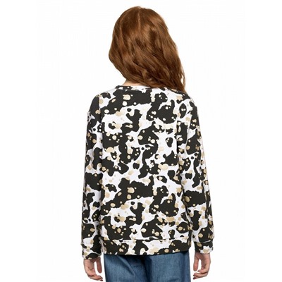 Толстовка для девочек