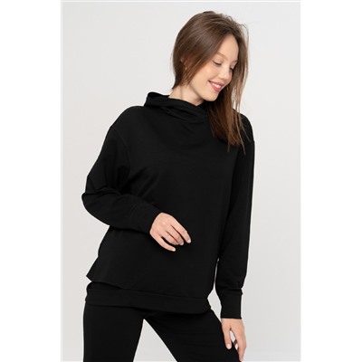 Джемпер женский 22-412L3-30 черный