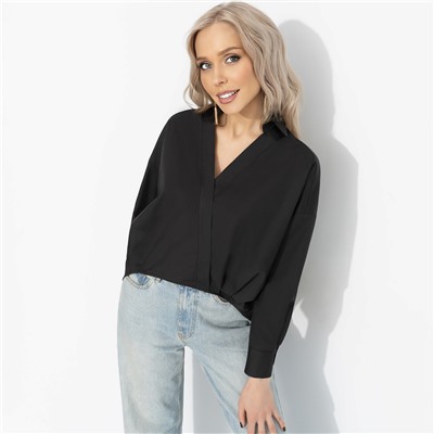 Рубашка из хлопка, На моих условиях