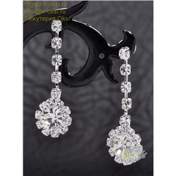 СЕРЬГИ-YU900689