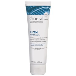 AHAVA Clineral  клинеральный