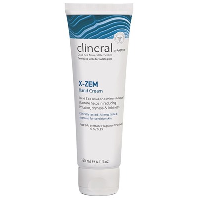 AHAVA Clineral  клинеральный