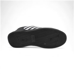 Кроссовки В007-10 черные