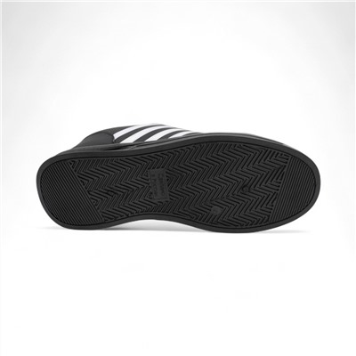 Кроссовки В007-10 черные