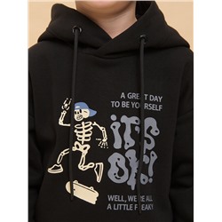 Толстовка для мальчиков