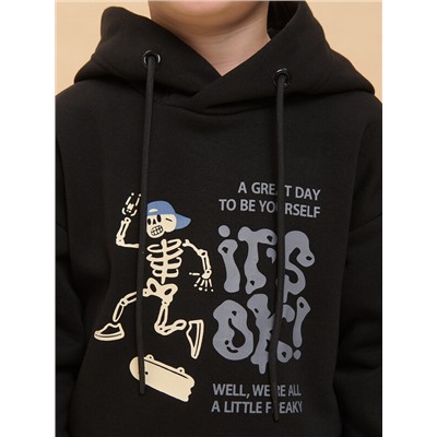 Толстовка для мальчиков