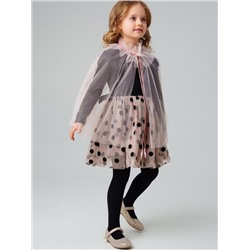 Накидка для девочки